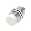 Metal m30 size 10-30vdc 10mm 15mm 4 pins connector 120 degree cylinderical inductive proximity sensor